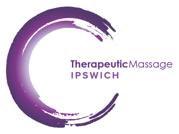 The “birth” of a massage logo